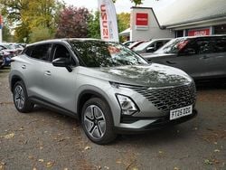New 2025 Omoda 5 SUV | £23,677 (Fair price)