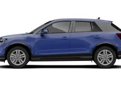 Used 2024 Audi Q2 Sport SUV | £20,495 (Fair price)