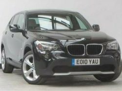 Used 2010 BMW X1 SUV | £16,850