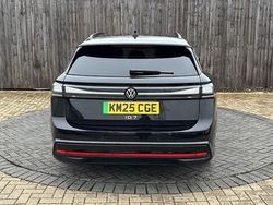 Used 2025 VW ID.7 Pro Sedan | £39,199 (Fair price)