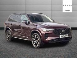 Used 2026 Volvo XC90 Plus SUV | £56,908 (Expensive)