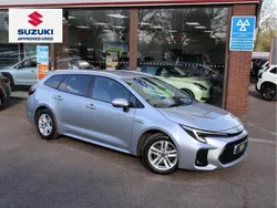 Used 2023 Suzuki Swace Estate | £19,495 (Fair price)