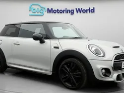 Used 2020 Mini Cooper S Hatch Hatchback | £14,700 (Good price)
