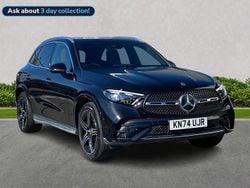 Black Used 2024 Mercedes 220 AMG Line Premium Estate | £47,899