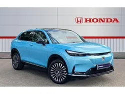Blue Used 2024 Honda e:Ny1 Advance SUV | £22,987 (Good price)