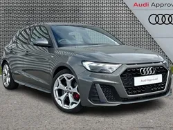 Used 2019 Audi A1 Sportback Competition Hatchback | £18,995 (Fair price)