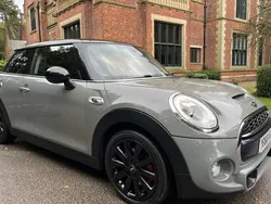 Used 2016 Mini Cooper S Hatchback | £9,981 (Expensive)