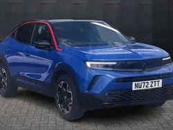 Used 2023 Vauxhall Mokka GS Line SUV | £13,698 (Fair price)