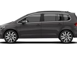 Used 2025 VW Touran SEL MPV | £24,500 (Good price)