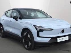 Used 2024 Volvo EX30 Performance SUV | £31,715 (Good price)