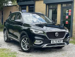 Black Used 2023 MG HS Excite SUV | £9,790 (Super price)