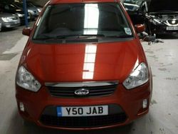 Used 2007 Ford C-MAX MPV | £5,290