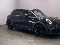 Black Used 2023 Mini Cooper Comfort Hatchback | £20,499 (Good price)