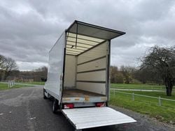 White Used 2021 Mercedes Sprinter Van | £17,990