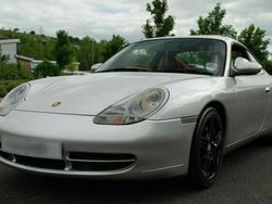 Used 1999 Porsche 911 Coupe | £11,999