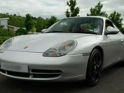 Used 1999 Porsche 911 Coupe | £11,999