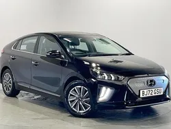 Used 2023 Hyundai Ioniq 6 Premium Sedan | £12,299
