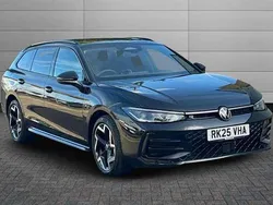 Used 2025 VW Passat | £36,490