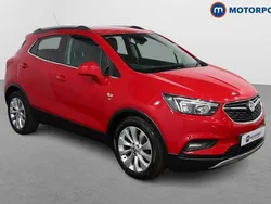 Used 2019 Vauxhall Mokka Elite SUV | £8,799 (Fair price)