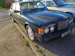 Blue Used 1997 Bentley Brooklands Sedan | £9,995