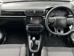 Grey Used 2024 Citroën C3 PureTech Hatchback | £14,358 (Fair price)