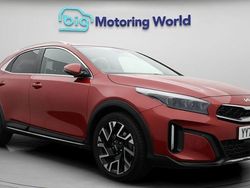 Used 2022 Kia XCeed SUV | £14,900 (Fair price)