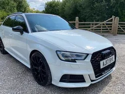 Used 2017 Audi A3 | £16,490 (Fair price)