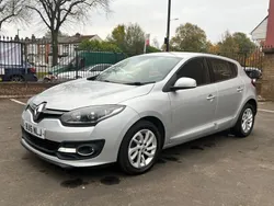 Renault Mégane III