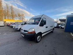 White Used 2010 Renault Master | £4,995