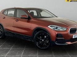 Used 2023 BMW X2 Sport Line SUV | £17,295 (Good price)