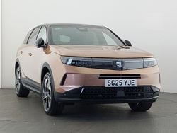 Brown New 2025 Vauxhall Grandland X Ultimate SUV | £29,998 (Fair price)