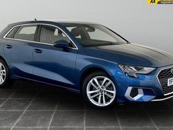 Used 2024 Audi A3 Sportback Sport Hatchback | £14,795 (Super price)