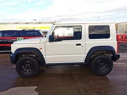 White Used 2021 Suzuki Jimny SUV | £23,994 (Good price)