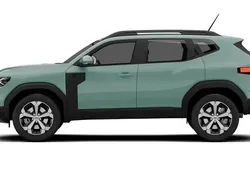 New 2024 Dacia Duster Journey SUV | £25,466 (Fair price)