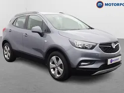 Used 2019 Vauxhall Mokka Design Edition SUV | £9,449 (Fair price)