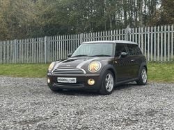 Brown Used 2009 Mini Cooper Clubman Estate | £2,000 (Good price)