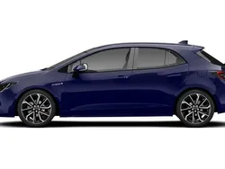 Used 2018 Toyota Auris Hybrid Hatchback | £11,999 (Fair price)