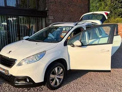Silver Used 2013 Peugeot 208 Active Hatchback | £2,995 (Fair price)