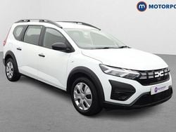 Used 2024 Dacia Jogger Essentiel Estate | £12,499 (Fair price)