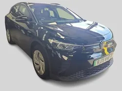 Black Used 2021 VW ID.4 Pro Performance SUV | £12,495 (Super price)