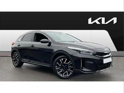 Other Used 2024 Kia XCeed 3 SUV | £21,936 (A bit pricey)