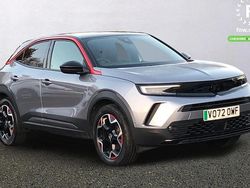 Used 2025 Vauxhall Mokka GS Line SUV | £13,799 (Good price)