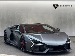 Grigio keres New 2024 Lamborghini Revuelto Coupe | £539,950