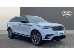 Other Used 2024 Land Rover Range Rover Velar SE Dynamic SUV | £51,616