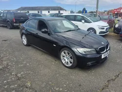 Black Used 2011 BMW 320 M Sport Sedan | £4,495 (Fair price)