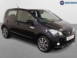 Used 2021 Seat Mii Electric Hatchback | £8,299 (Fair price)