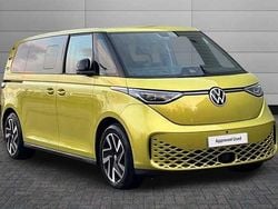 Used 2025 VW ID. Buzz MPV | £48,990 (Fair price)
