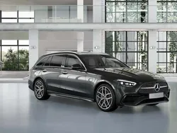 New 2024 Mercedes C300 AMG Line Premium Estate | £50,460 (Fair price)