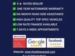 White Used 2014 Nissan X-Trail Tekna SUV | £7,495 (Fair price)