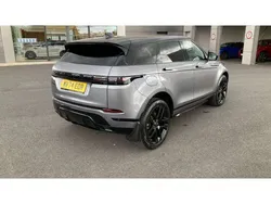 Other Used 2024 Land Rover Range Rover evoque SE Dynamic SUV | £39,995 (Expensive)